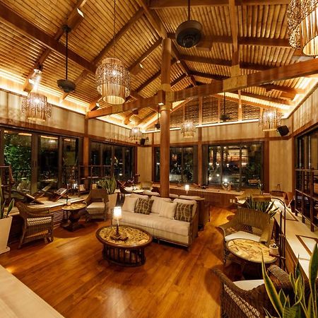 The Pristine Villas And Bungalows At Palau Pacific Resort Koror Exterior foto