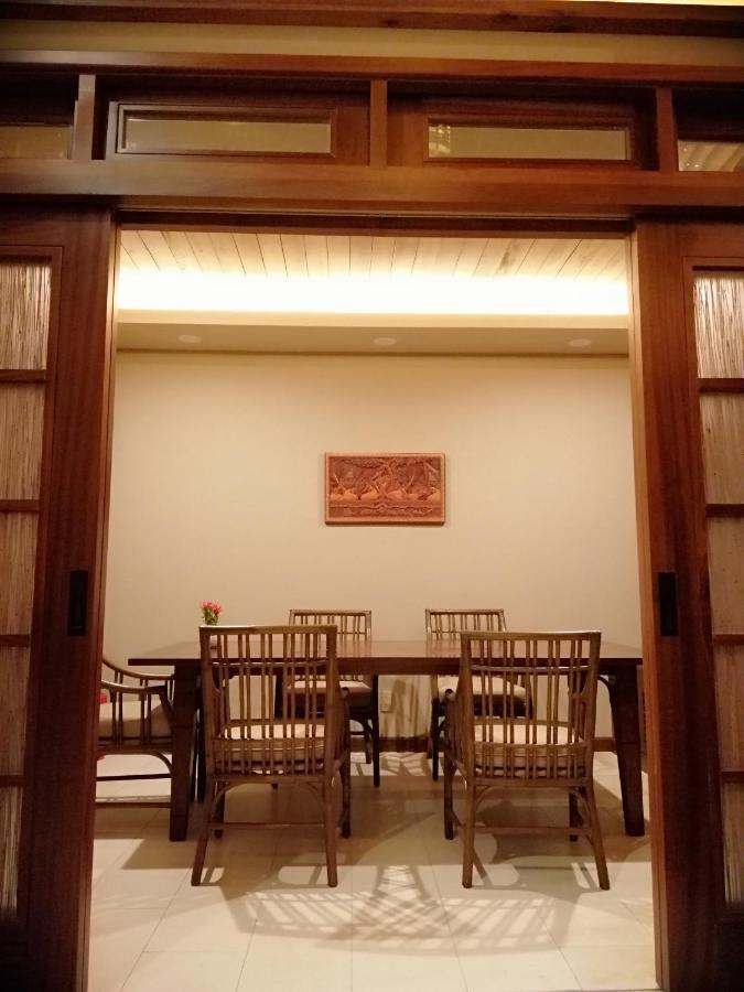 The Pristine Villas And Bungalows At Palau Pacific Resort Koror Exterior foto